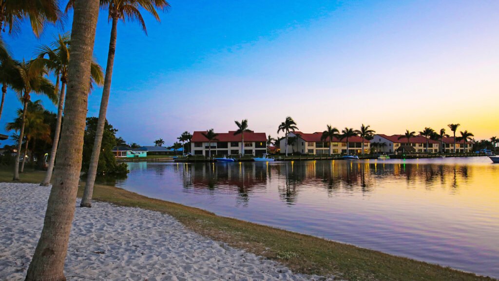 best and most affordable places to live in florida