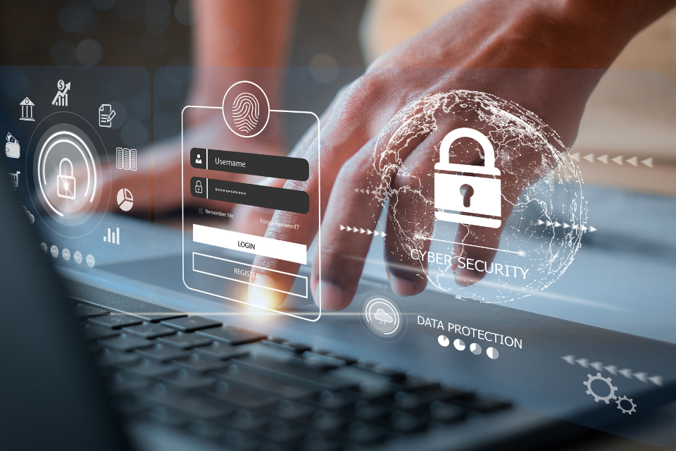 data security