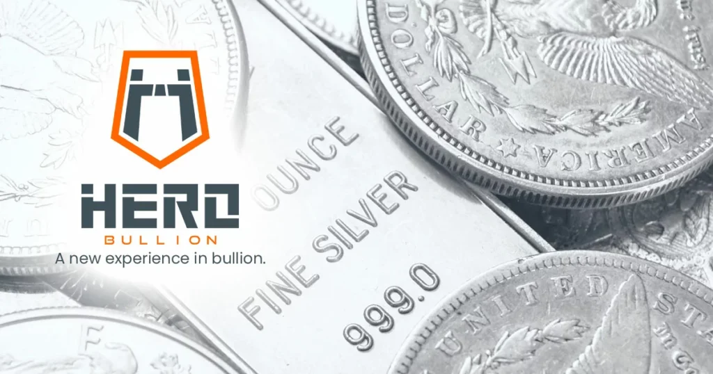 hero bullion