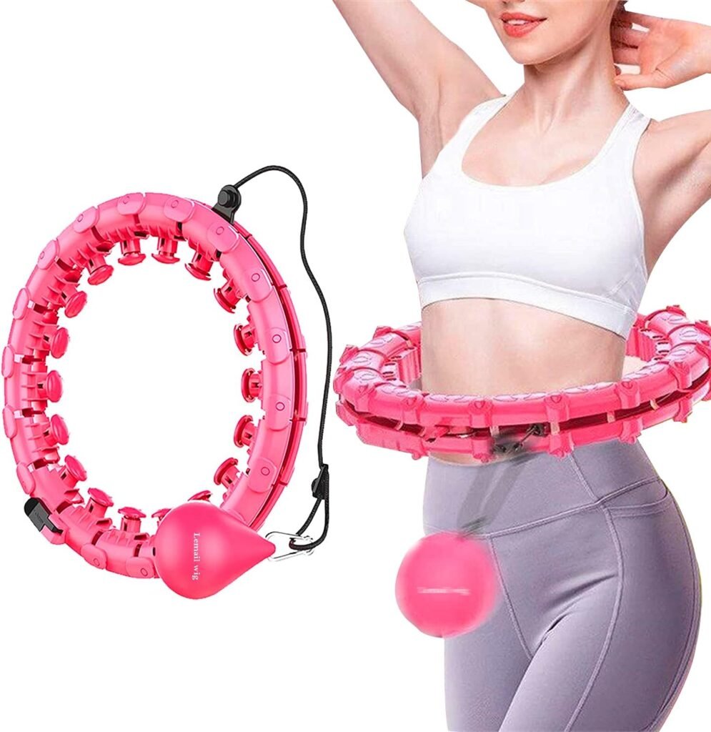 infinty hoop
