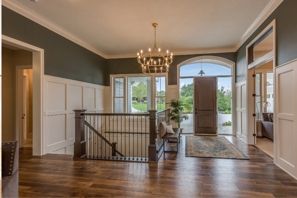 luxury vinyl plank lvp 1